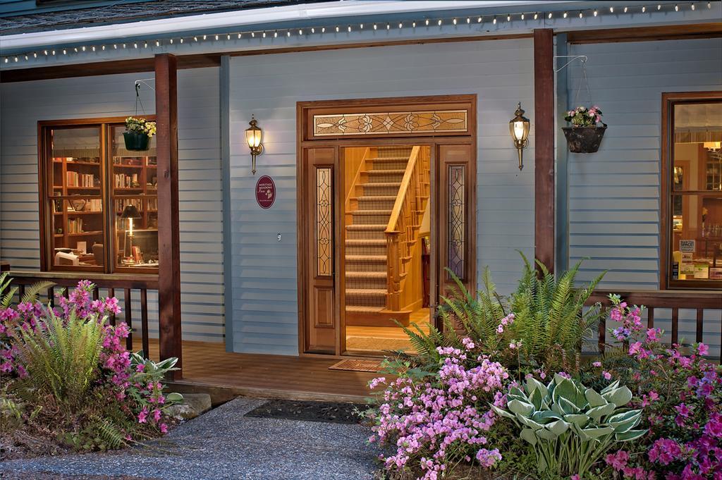 Meritage Meadows Inn Redmond Exterior foto