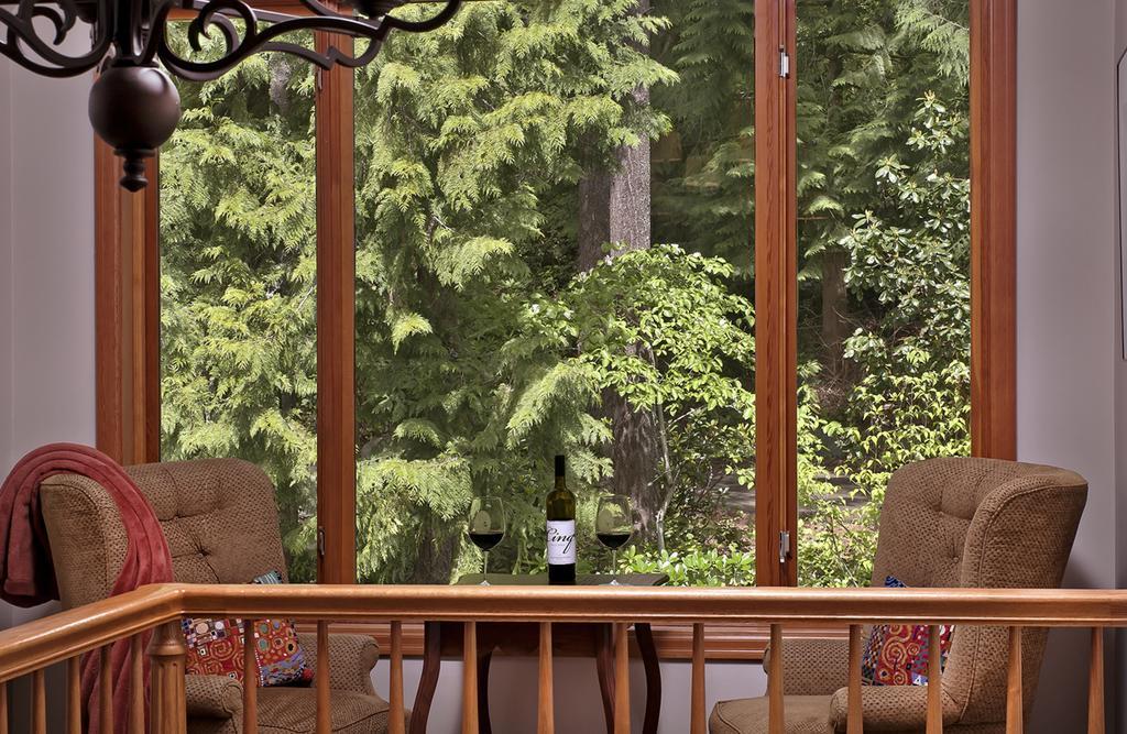 Meritage Meadows Inn Redmond Exterior foto