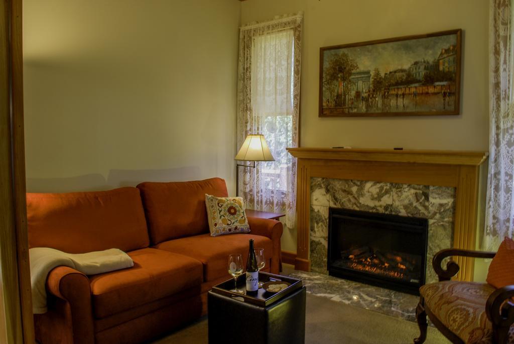 Meritage Meadows Inn Redmond Exterior foto