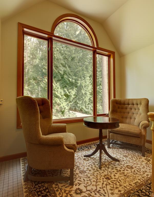 Meritage Meadows Inn Redmond Exterior foto