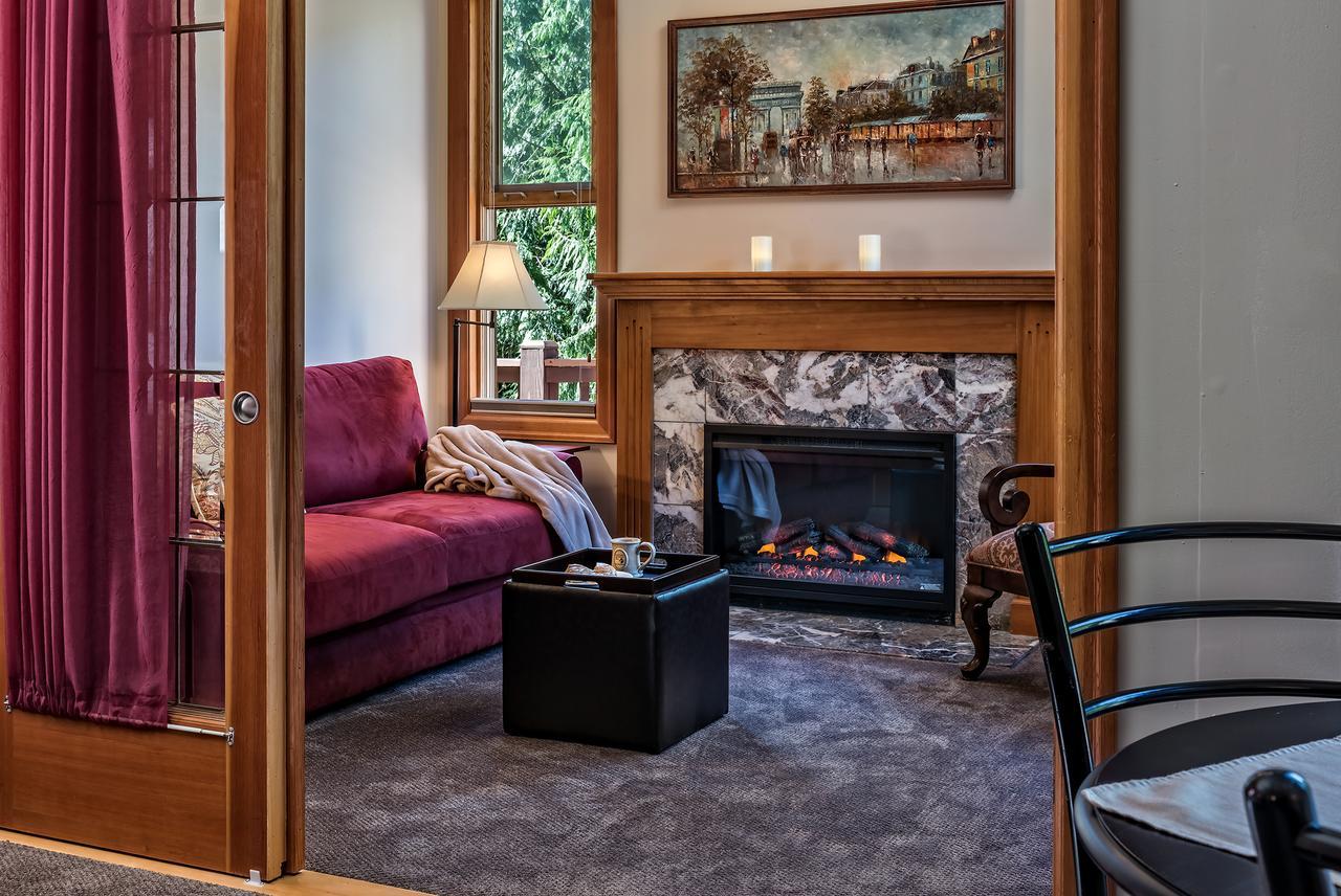 Meritage Meadows Inn Redmond Exterior foto