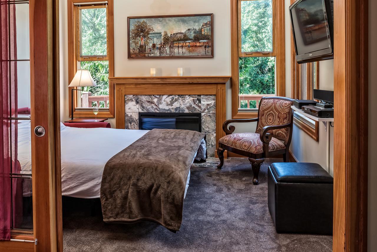 Meritage Meadows Inn Redmond Exterior foto