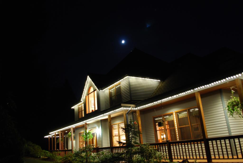 Meritage Meadows Inn Redmond Exterior foto
