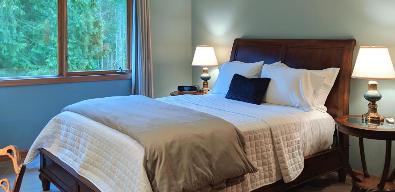 Meritage Meadows Inn Redmond Exterior foto