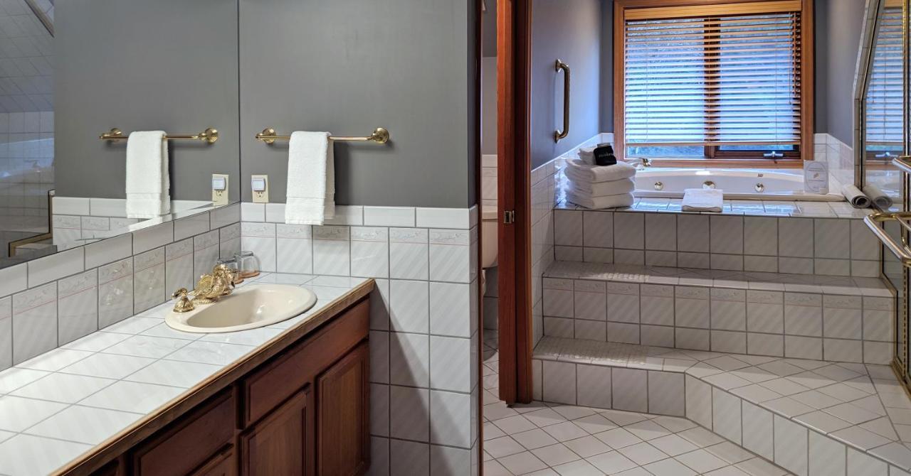 Meritage Meadows Inn Redmond Exterior foto